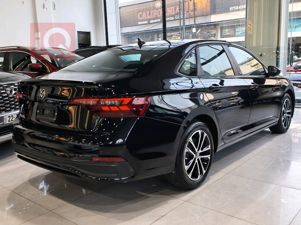 فولكسفاغن جيتا